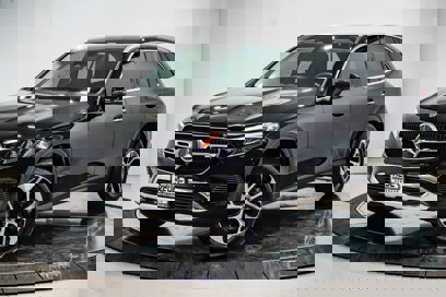 Certified 2025 Mercedes-Benz GLC 350e 4MATIC