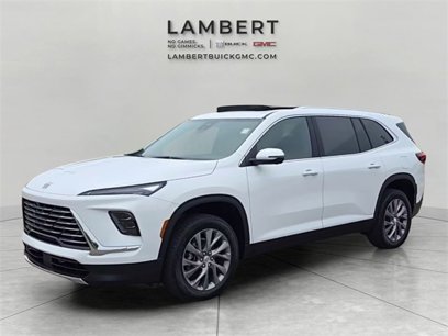 New 2025 Buick Enclave Preferred