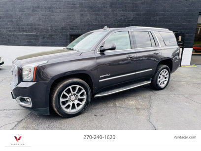 Used 2015 GMC Yukon Denali w/ Open Road Package