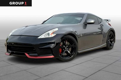 Used 2013 Nissan 370Z NISMO w/ Bose Pkg