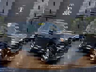 Certified 2025 Honda Pilot EX-L