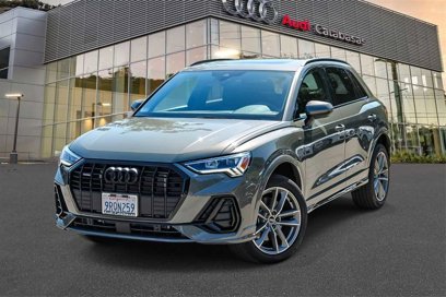 Used 2025 Audi Q3 2.0T Premium