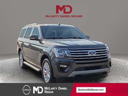 Used 2021 Ford Expedition XLT