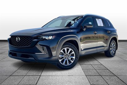 Used 2023 MAZDA CX-50 2.5 S w/ Preferred Plus Pkg