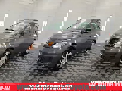 Used 2011 Toyota Corolla LE