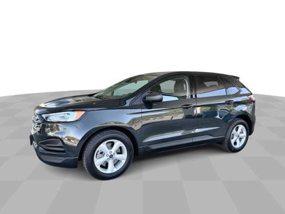 Used 2022 Ford Edge SE