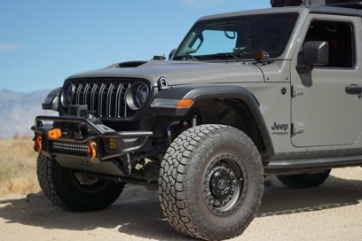 Used 2021 Jeep Wrangler Unlimited Sport