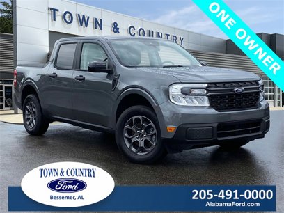 Certified 2024 Ford Maverick XLT w/ XLT Luxury Package