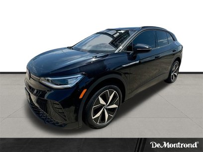 Used 2023 Volkswagen ID.4 Pro S