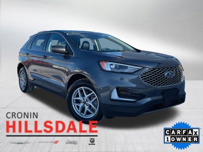 Used 2024 Ford Edge SEL