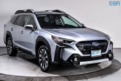 Used 2024 Subaru Outback Touring XT