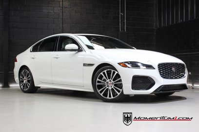 Used 2023 Jaguar XF R-Dynamic SE