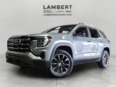 New 2025 GMC Terrain Elevation w/ Elevation Premium Package