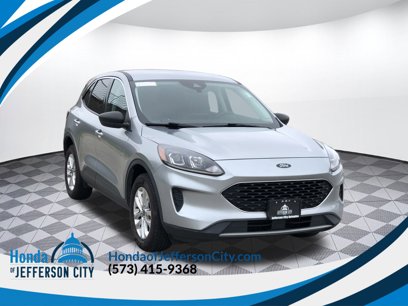 Used 2022 Ford Escape SE