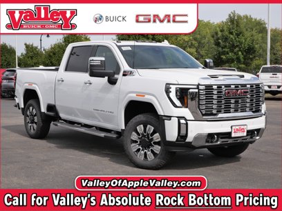 New 2026 GMC Sierra 3500 Denali w/ Denali Reserve Package