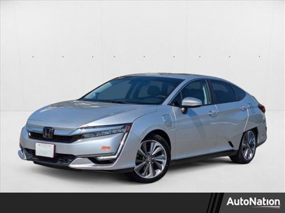 Used 2019 Honda Clarity Plug-In Hybrid