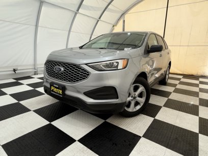 New 2024 Ford Edge SE