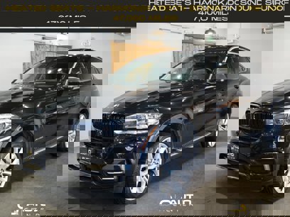 Used 2015 BMW X6 xDrive35i