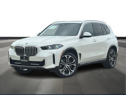 Certified 2024 BMW X5 xDrive40i w/ Premium Package