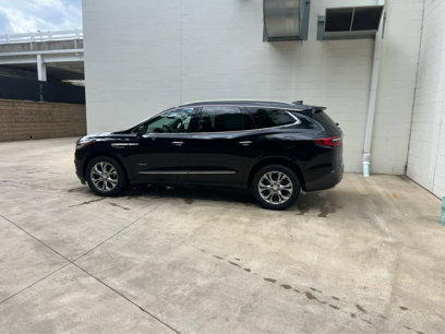 Used 2018 Buick Enclave Avenir w/ Avenir Technology Package