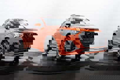 New 2025 Audi Q3 2.0T Premium