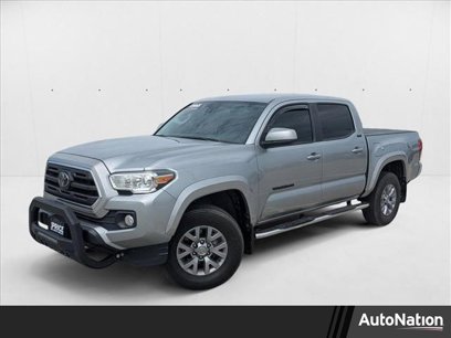 Used 2019 Toyota Tacoma SR5