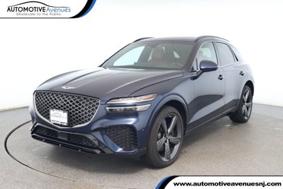 Used 2023 Genesis GV70 3.5T Sport w/ Sport Prestige Package