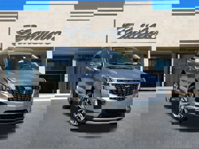 New 2025 Cadillac XT5 Premium Luxury w/ Technology Package