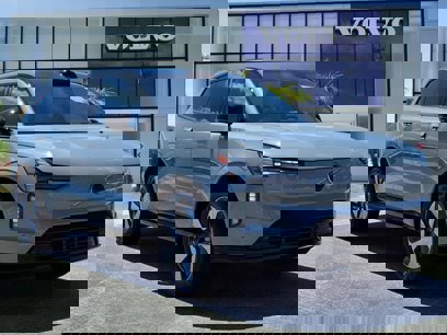 New 2025 Volvo EX90 Plus