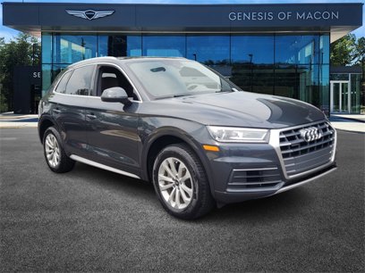 Used 2020 Audi Q5 2.0T Premium w/ Convenience Package
