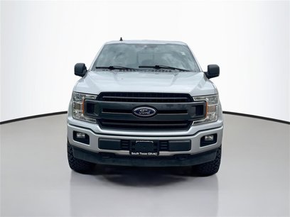 Used 2019 Ford F150 XLT w/ Equipment Group 302A Luxury