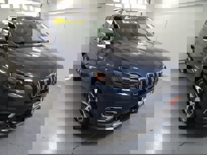 Used 2021 Jeep Cherokee Limited w/ Elite Package