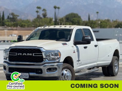 Certified 2024 RAM 3500 Big Horn