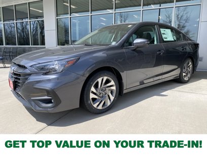 New 2025 Subaru Legacy Limited