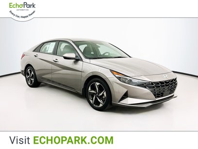 Used 2023 Hyundai Elantra SEL w/ Convenience Package