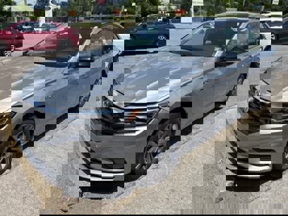 Used 2019 Volkswagen Jetta R-Line