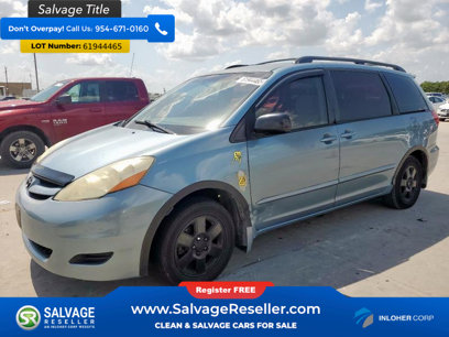 US Toyota Sienna limited 純正グリル 訳あり 1200px-Toyota_Sienna_Hybrid_E-
