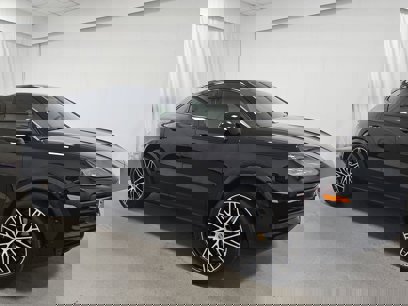 Used 2024 Porsche Cayenne Coupe