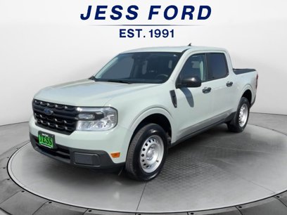 Used 2024 Ford Maverick XL w/ Equipment Group 100A Standard