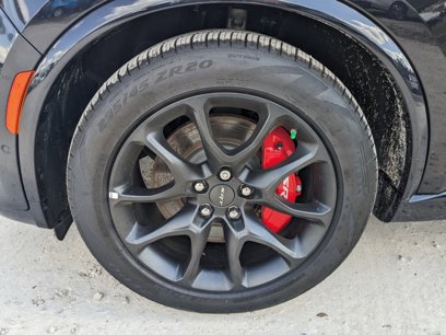 New 2024 Dodge Durango SRT