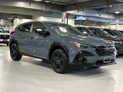 Used 2024 Subaru Crosstrek 2.0i