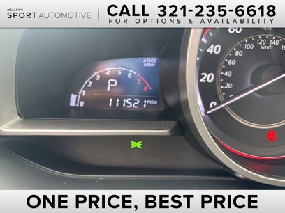 Used 2016 MAZDA MAZDA3 i Sport w/ Preferred Equipment Package