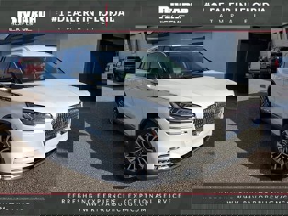 Used 2020 Lincoln Aviator Reserve w/ Elements Package Plus