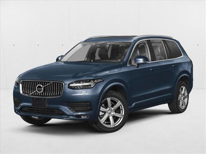 New 2025 Volvo XC90 B6 Ultra w/ Protection Package Premier