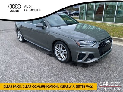 Used 2023 Audi A4 2.0T Premium Plus