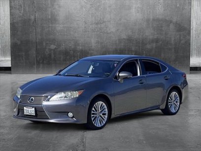 Used 2013 Lexus ES 350