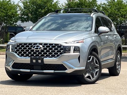 Used 2022 Hyundai Santa Fe Limited