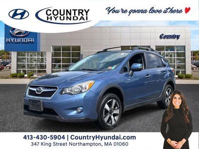 Used 2014 Subaru Crosstrek Touring