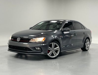 Used 2016 Volkswagen Jetta GLI SE
