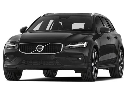 New 2026 Volvo V60 B5 Cross Country Ultra w/ Climate Package